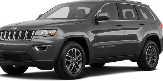 JEEP GRAND CHEROKEE 2020 1C4RJFAG9LC244042 image